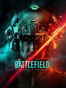 خرید سی دی کی اشتراکی آنلاین اکانت بازی Battlefield 2042 برای کامپیوتر