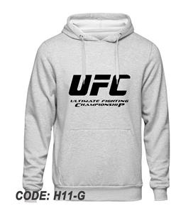 هودی طوسی دورس داخل کرک طرح یو اف سی (UFC) کد H111