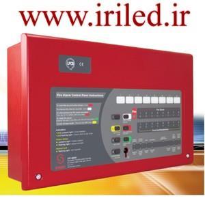 کنترل پنل 4 زون سین کولن(سیتک)