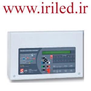 کنترل پنل تک لوپ اعلام حریق سیتک مدل XFP
