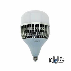 لامپ 110 وات استوانه LED نیکا نور