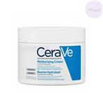 کرم آبرسان و مرطوب کننده سراوی Cerave کاسه ای پوست خشک 340 گرم