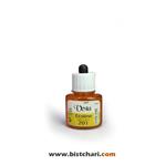 رنگ اکولین رنگ Light yellow حجم 40 ml برند وستا Vesta