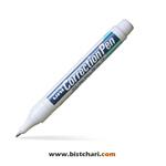 لاک غلط گیر قلمی Uni Correction pen کد CLP-300N برند یونی بال Uni ball