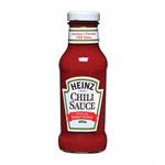 سس چیلی هاینز Heinz (شیشه ای ) 340 گرم