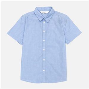 پیراهن پسرانه مجلسی برند H&M کدb238