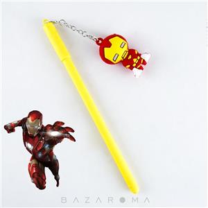 روان نویس فانتزی IRONMAN 0/5