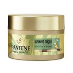 ماسک مو پنتن بامبو Pantene ضد ریزش حاوی بیوتین حجم 160 میل