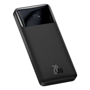 پاوربانک باسئوس مدل Bipow PPDML – 20W ظرفیت 10000mAh