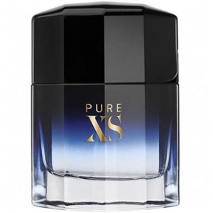 عطر جیبی پاکورابان پور ایکس اس مردانه paco rabanne Pure XS