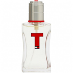 عطر جیبی تامی هیلفیگر تی مردانه TOMMY HILFIGER T 