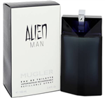 عطر جیبی تیری موگلر الین مردانه Thierry Mugler Alien Man 