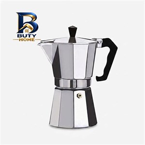 اسپرسو ساز و قهوه جوش مدل 6cup