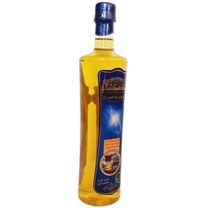 روغن ارده کنجد کهکشان حجم 800 گرمی