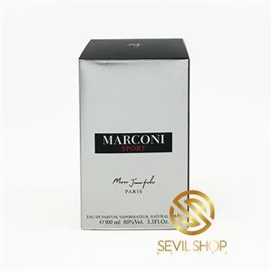 عطر و ادکلن مارک جوزف مارکونی اسپرت مردانه Marc Joseph Marconi Sport 