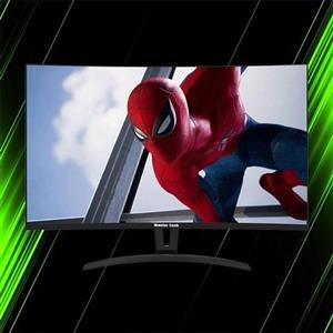 مانیتور مستر تک مدل GP325 سایز 32 اینچ