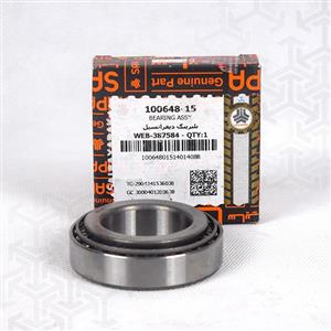 بلبرینگ دیفرانسیل شرکتی