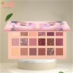 پالت سایه چشم نود Huda Beauty