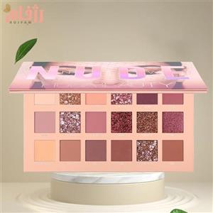 پالت سایه چشم نود Huda Beauty 