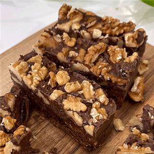 شوکو خاص رژیمی 300 گرمی