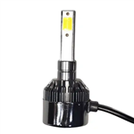 لامپ هدلایت winer وینر C9 فلاشری 4 حالته مناسب تمامی خودروها