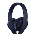 Sony GOLD 500 milion PS4 Wireless Headset