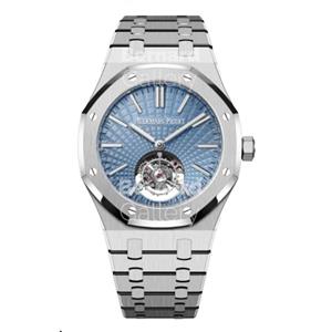 ساعت مچی مردانه اودمار پیگه Audemars Piguet Royal Oak Tourbillon