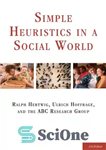 دانلود کتاب Simple Heuristics in a Social World – اکتشافی ساده در دنیای اجتماعی