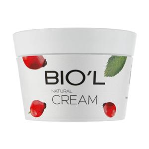 کرم مرطوب کننده بیول رزهیب کاسه ای