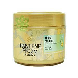 ماسک موی محافظت کننده با عصاره بامبو و بیوتین 300 میل پرو وی پنتن – pantene