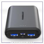 پاوربانک 22.5 وات 10000 پاورولوژی Powerology PD Power Bank PPBCHA27