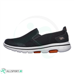 کتانی زنانه اسکچرز طرح اصلی Skechers Ultra Go Gray