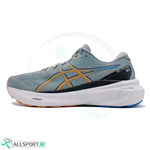 کتانی مردانه  اسیکس Asics GelKayano 30 Gray Brown