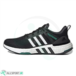 کتانی مردانه ادیداس طرح اصلی Adidas Equipment Plus Black Green