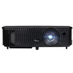 Optoma S341 Plus Video Projector