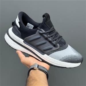 کفش اسپرت ادیداس الترابوست طوسی ADIDAS ULTRABOOST HP3135 