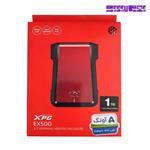 هارد اکسترنال XPG EX500  ظرفیت 1 ترابایت