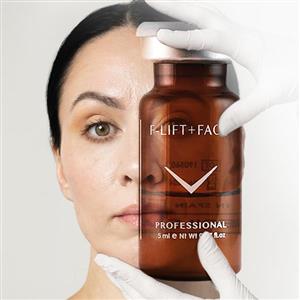 کوکتل جوانساز،ضدچروک و لیفت صورت فیوژن F-LIFT FACE