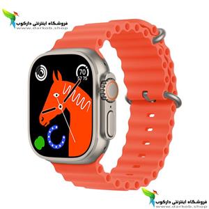 ساعت هوشمند Smart Watch T-Ultra2