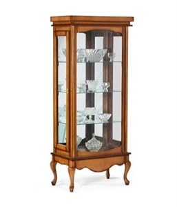 ویترین مینی بوفه مدل تارا