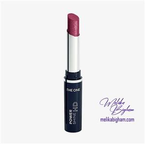 رژلب دوان – 42162 THE ONE Power Shine HD Lipstick – Sparkling Berry