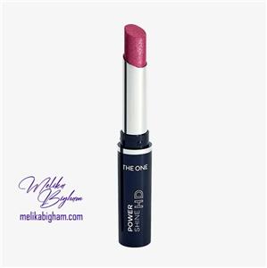 رژلب دوان – 42161 THE ONE Power Shine HD Lipstick – Radiant Cherry