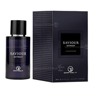 قیمت و خرید ادکلن ساویور اکسترکت گرنجور Saviour Extract Grandeur (دیور ...