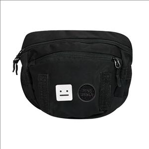 کیف رودوشی استیکردار مدل DU30438