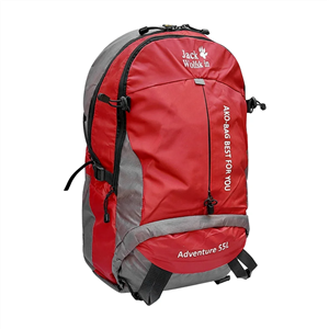 کوله پشتی کوهنوردی Jack Wolfskin مدل Adventure 370-55L