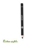 مداد چشم مشکی ایوروشه CRAYON KHOL /KOHL pencil -01noir