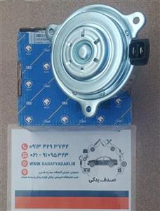 موتورفن خاری پژو 405 دنا سمند ایساکو