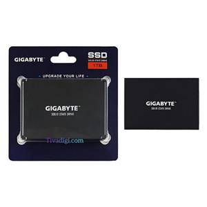هارد SSD لپ تاپ 1 ترابایت Gigabyte Sata 2.5Inch 