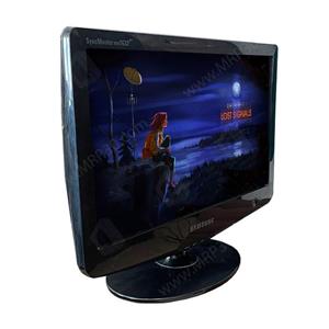 مانیتور 16 اینچ سامسونگ Samsung Syncmaster NW1632 Plus LCD 16 inch استوک