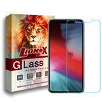 LioneX Ultra Powerful Shield Screen Protector For Apple iPhone XS Max